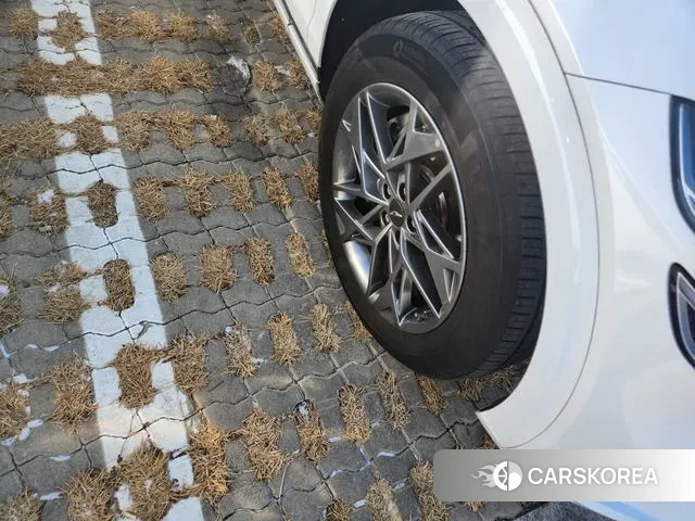 Genesis GV70 id 3610684 из Кореи 7