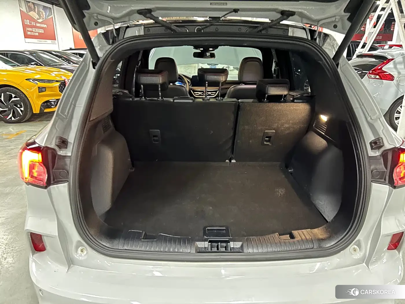 Ford Escape id 4617153 из Китая 9
