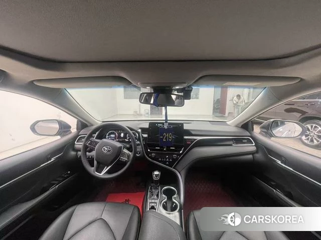 Toyota Camry 2022 Другой из Китая, фото 3