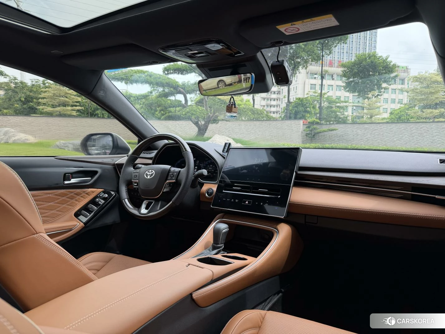 Toyota Avalon id 4515028 из Китая 7
