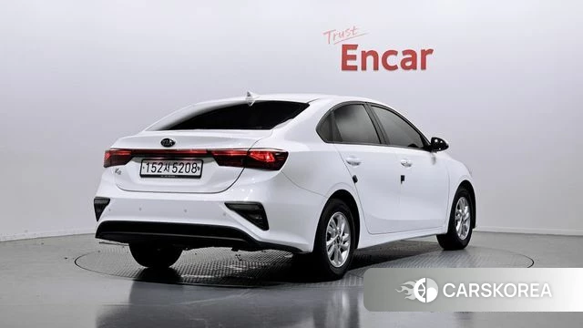 Kia Come New K3 id 4430060 из Кореи 12