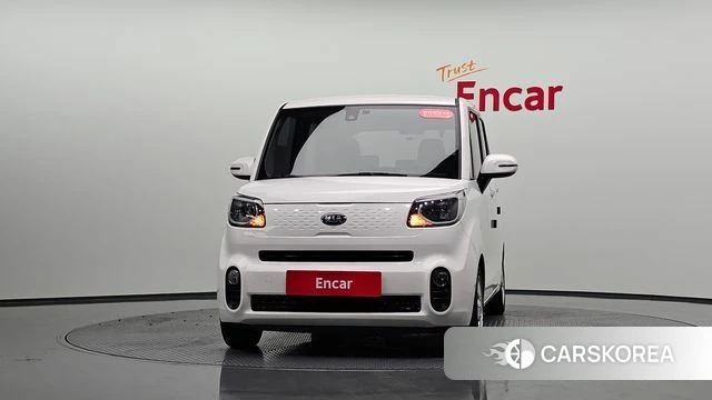 Kia The New Ray id 4666966 из Кореи 12