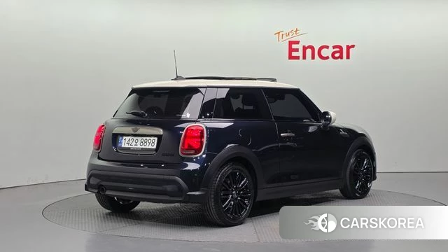 Mini Cooper id 4343179 из Кореи 12