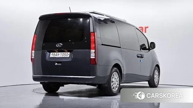 Hyundai Staria id 3246797 из Кореи 12