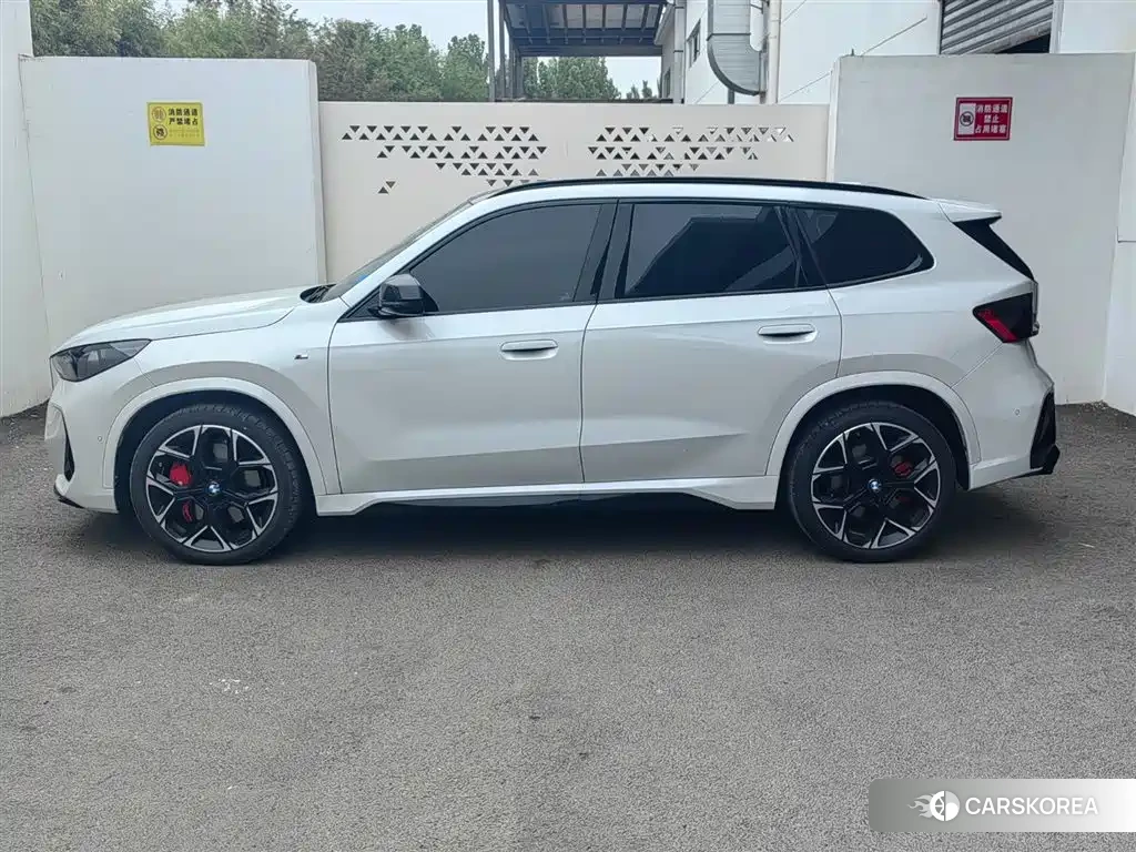 BMW X1 M35Li id 4559766 из Китая 10