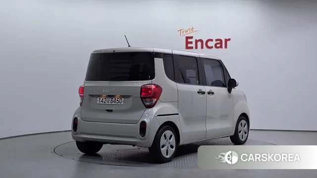 Kia The New Ray id 2928440 из Кореи 12