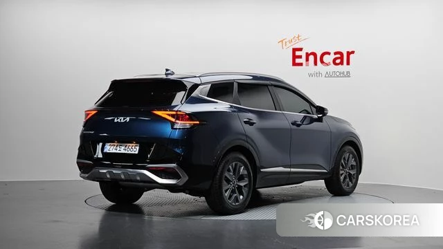 Kia Sportage 5th Generation id 4423108 из Кореи 12