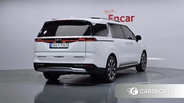 Kia Carnival 4th generation id 3551860 из Кореи 12