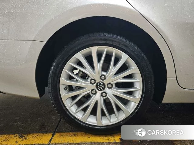 Toyota Camry id 4262432 из Китая 10