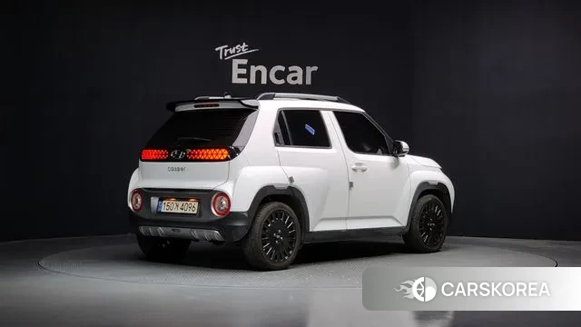 Hyundai Casper id 3427067 из Кореи 12