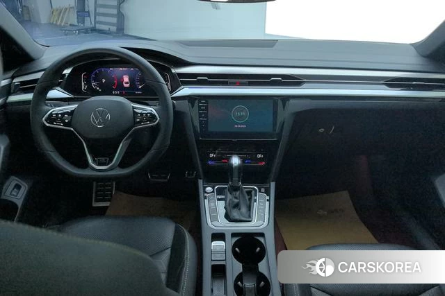 Volkswagen CC id 4235911 из Китая 9