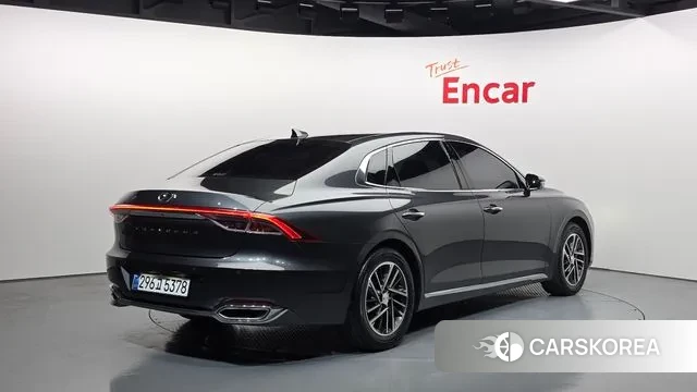 Hyundai The New Grandeur IG id 3535374 из Кореи 12