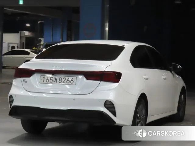 Kia The New K3 2nd generation id 3660449 из Кореи 12