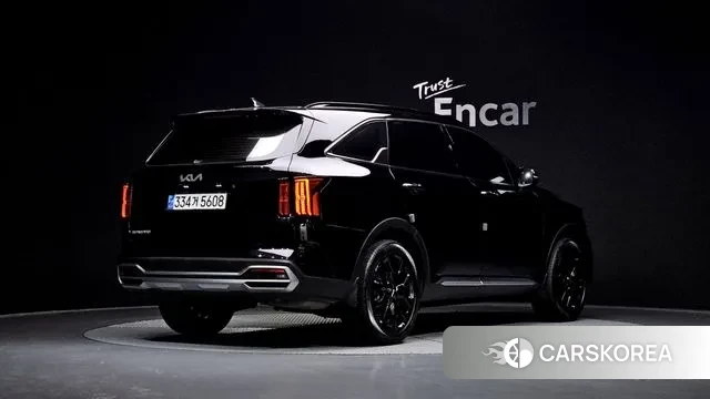 Kia Sorento 4th Generation id 3740092 из Кореи 12