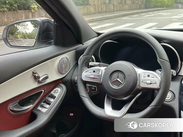 Mercedes-Benz Class C id 4277534 из Китая 11