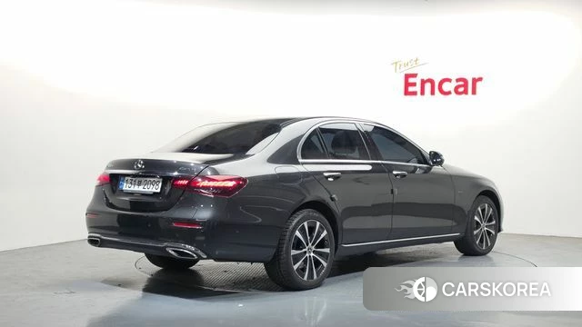 Mercedes-Benz E-Class W213 id 4232080 из Кореи 12