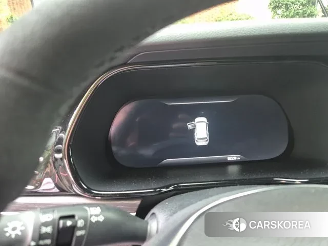 Kia Mohave Master id 3011057 из Кореи 2