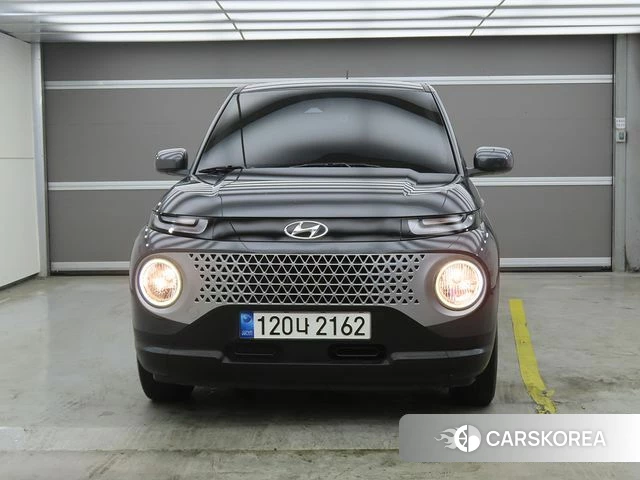 Hyundai Casper id 4608825 из Кореи 11