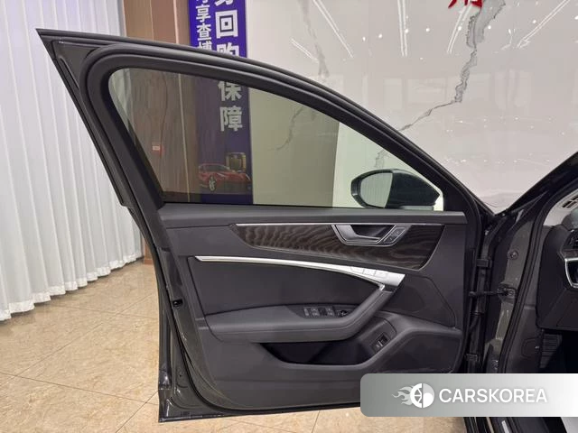 Audi A6 (import) id 4291563 из Китая 12
