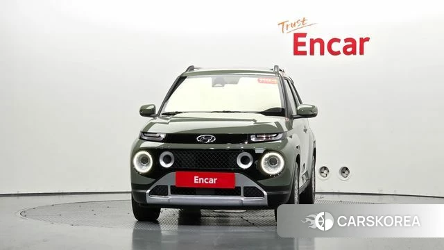 Hyundai Casper id 4922674 из Кореи 12