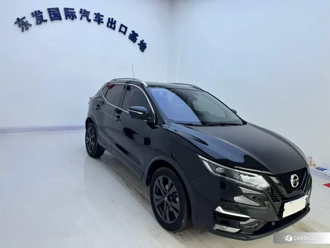 Nissan Qashqai id 4617093 из Китая 12