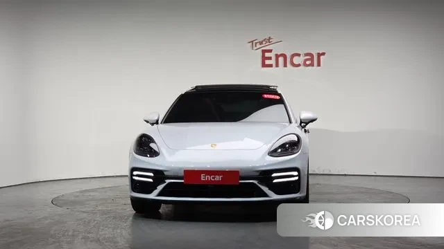 Porsche Panamera (971) id 3627163 из Кореи 12