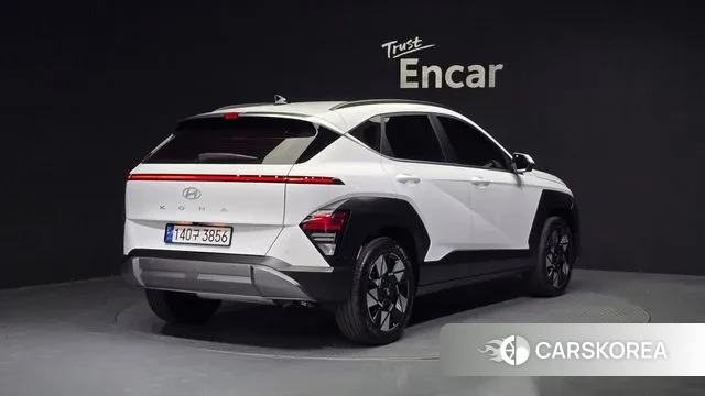 Hyundai Kona Hybrid (SX2) id 3080678 из Кореи 12