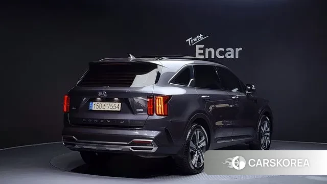 Kia Sorento 4th Generation id 3401675 из Кореи 12