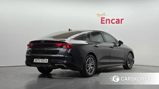 Kia K5 3rd generation id 4250541 из Кореи 12