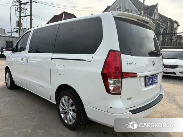 Dongfeng popular Popular CM7 2018 Белый из Китая, фото 3