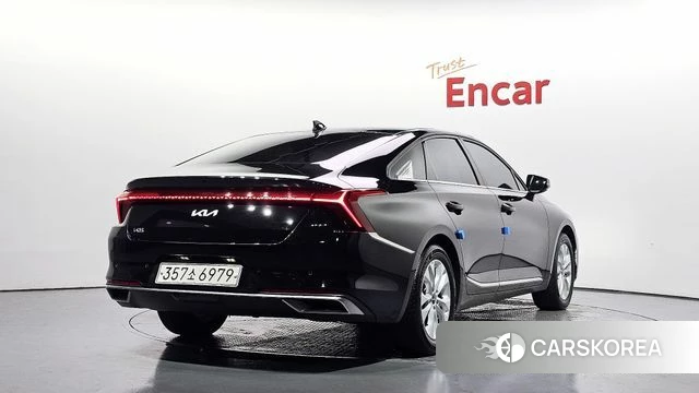 Kia K8 id 4651306 из Кореи 12