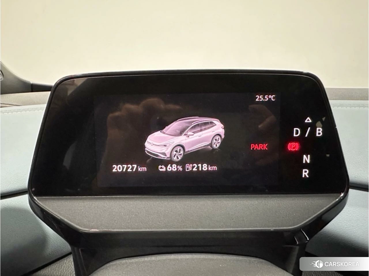 Volkswagen ID.4 X id 4487495 из Китая 9