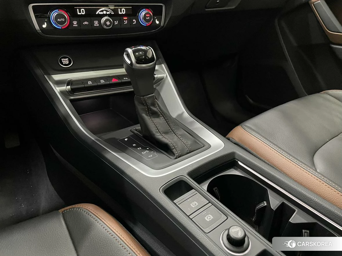 Audi Q3 id 4512558 из Китая 12
