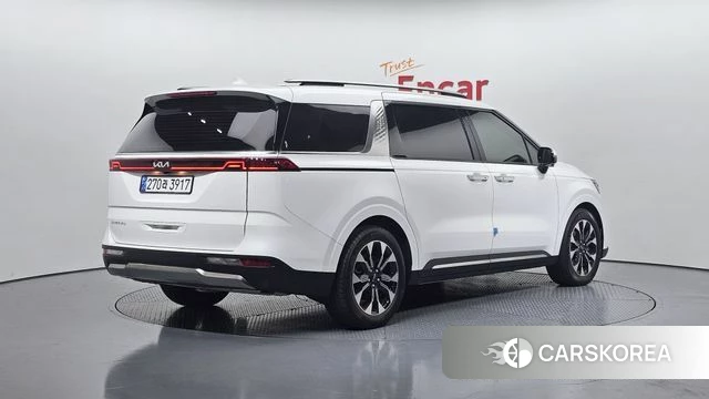 Kia Carnival 4th generation id 3903874 из Кореи 12