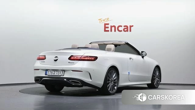 Mercedes-Benz E-Class W213 id 4244876 из Кореи 12