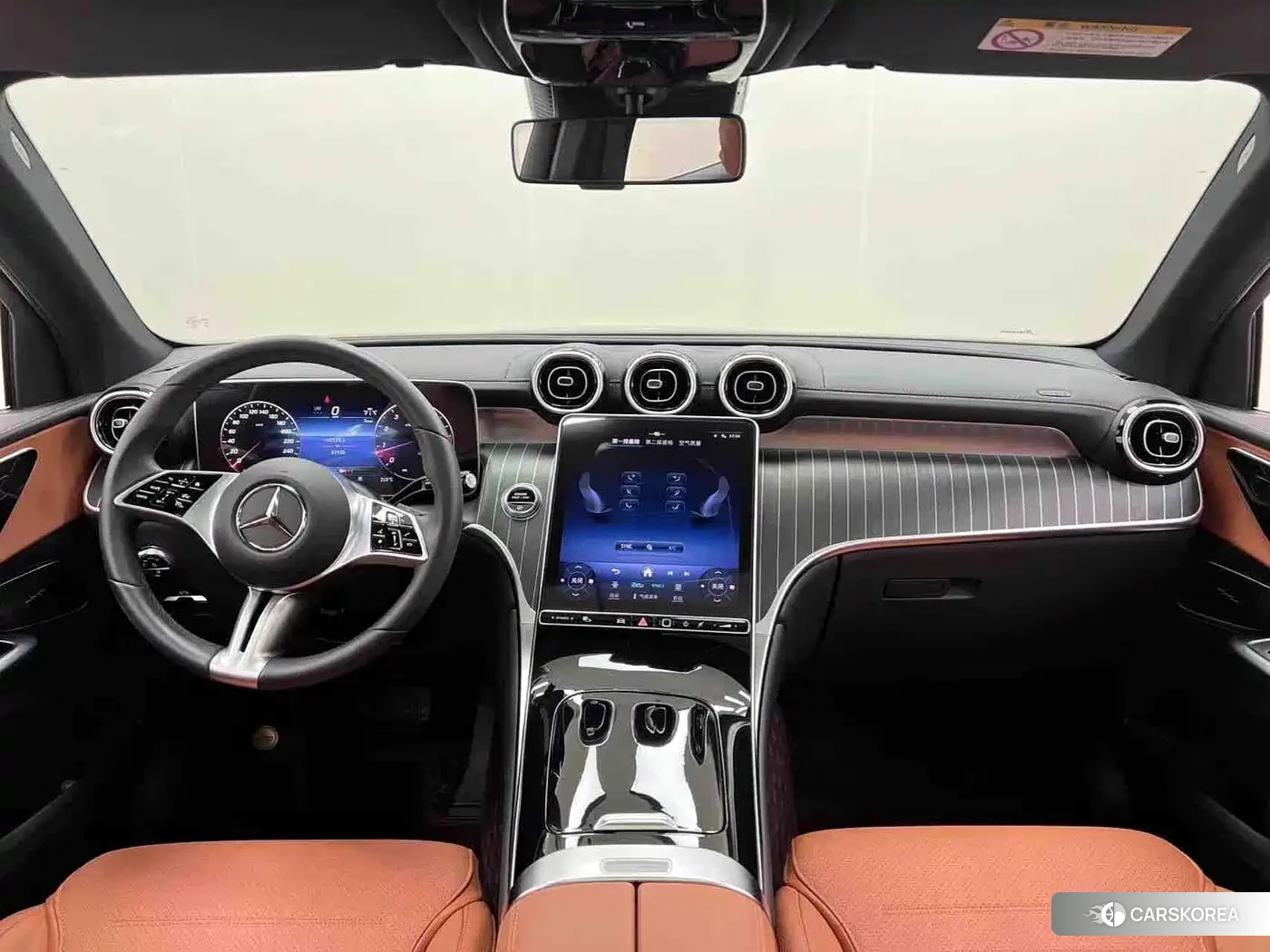 Mercedes-Benz GLC id 4679832 из Китая 12
