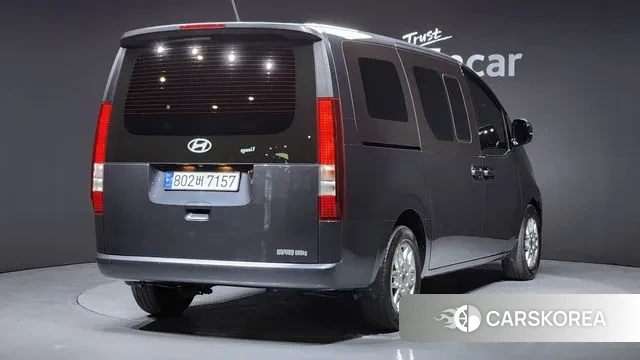 Hyundai Staria id 3431572 из Кореи 12