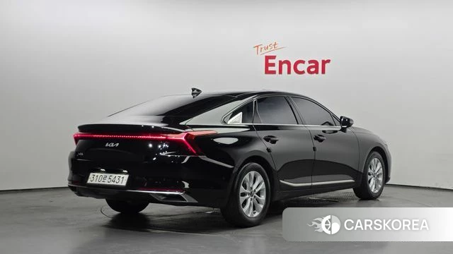 Kia K8 id 4469354 из Кореи 12