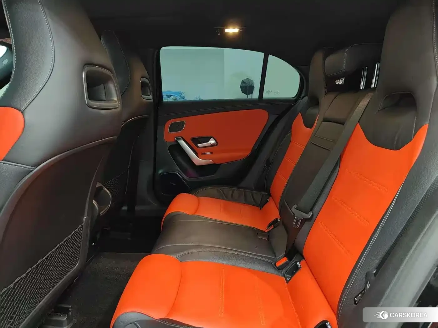 Mercedes-Benz A-class AMG id 4514226 из Китая 12