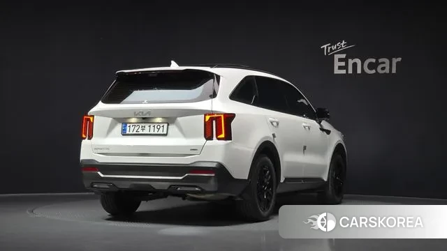 Kia The New Sorento 4th Generation id 3327740 из Кореи 12