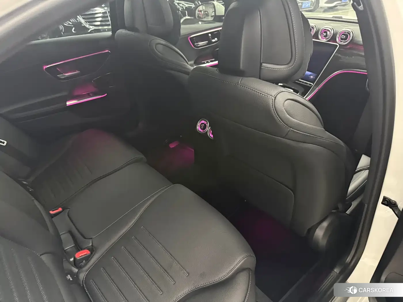 Mercedes-Benz C-class id 4679589 из Китая 12