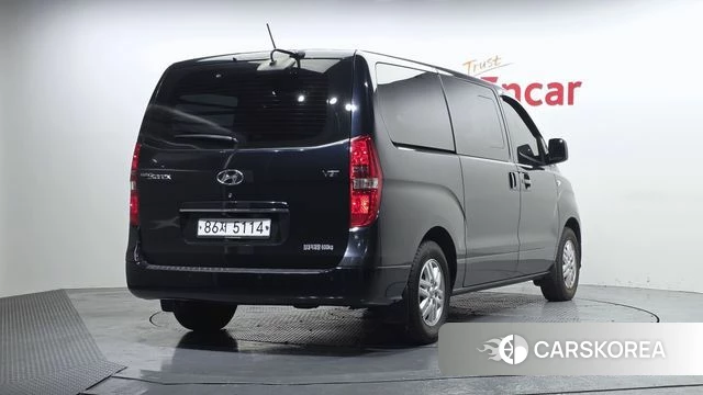 Hyundai The New Grand Starex id 3795852 из Кореи 12