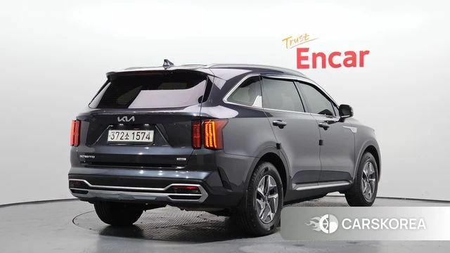 Kia Sorento 4th Generation id 4541073 из Кореи 12