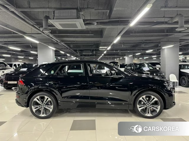 Audi Q8 (4M) id 3730966 из Кореи 7