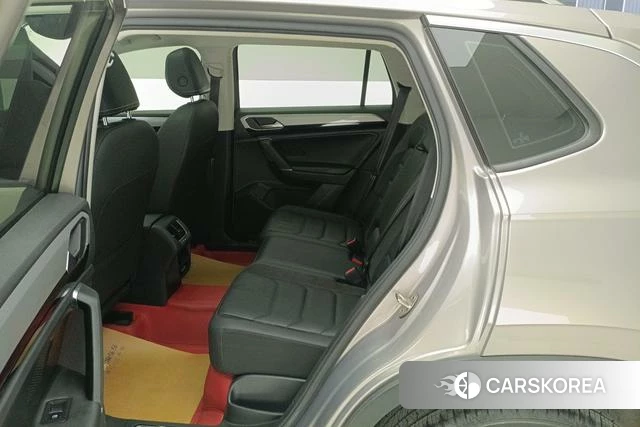 Volkswagen Tanyue id 3781583 из Китая 9