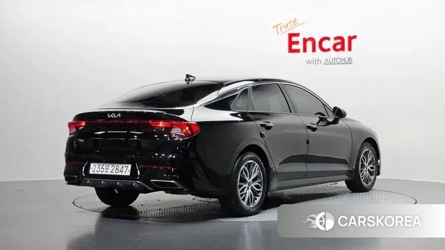 Kia K5 3rd generation id 3764535 из Кореи 12