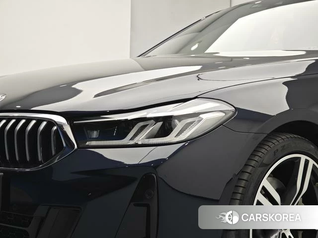 BMW 6 series GT id 4209565 из Китая 12