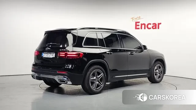 Mercedes-Benz GLB-Class X247 id 3467090 из Кореи 12