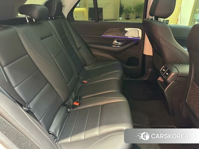 Mercedes-Benz GLE id 4261136 из Китая 12
