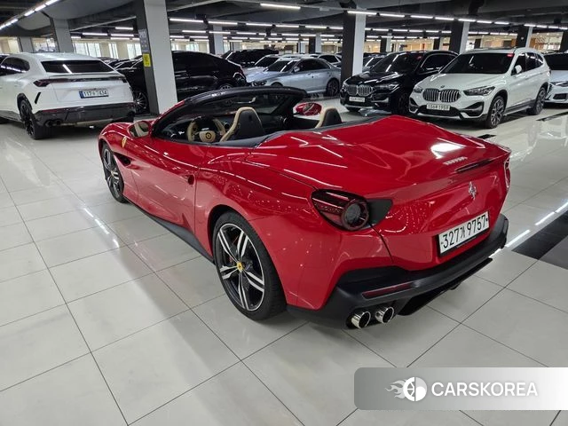 Ferrari Portofino id 4577164 из Кореи 8